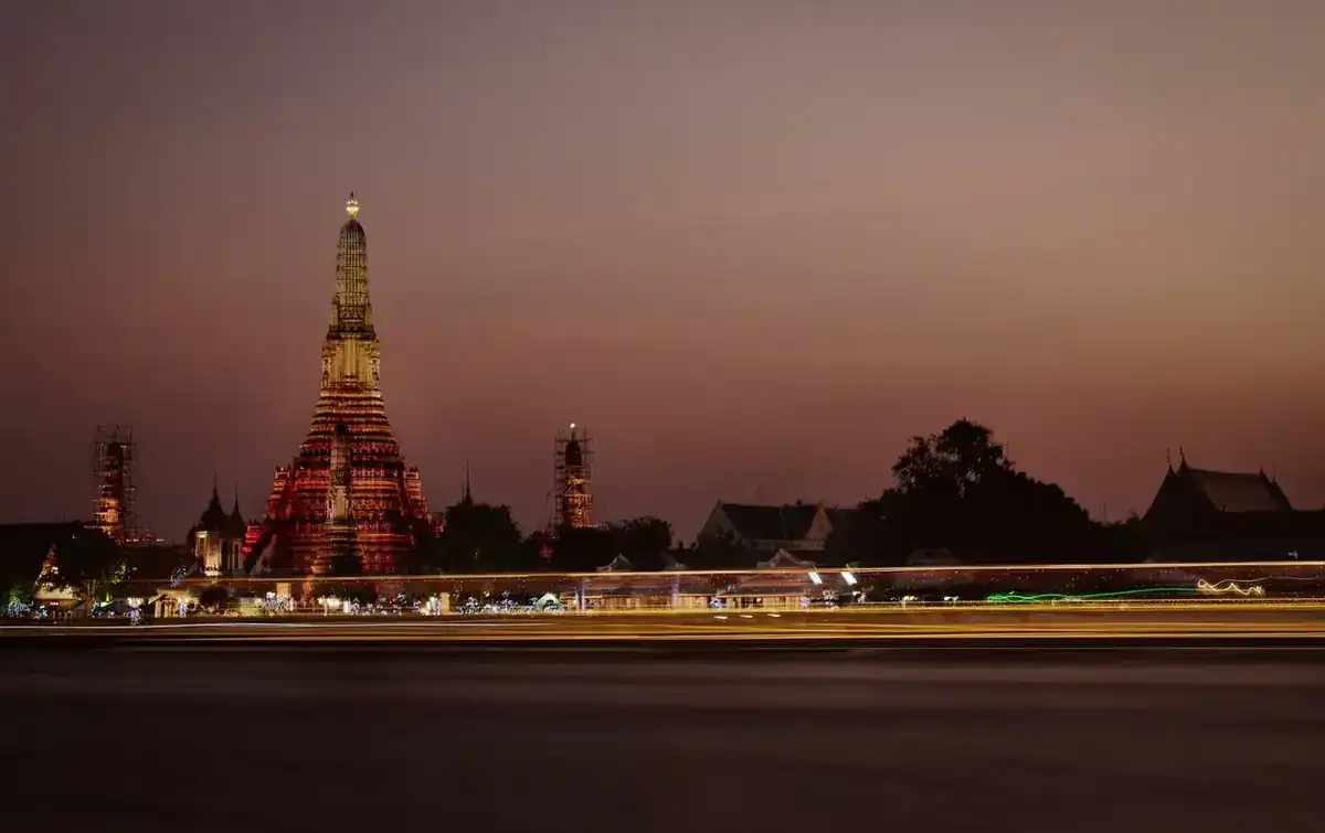 Bangkok