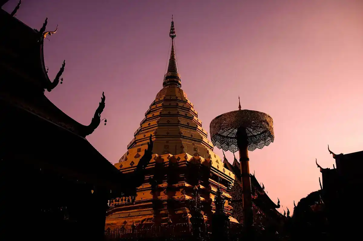 Chiang Mai
