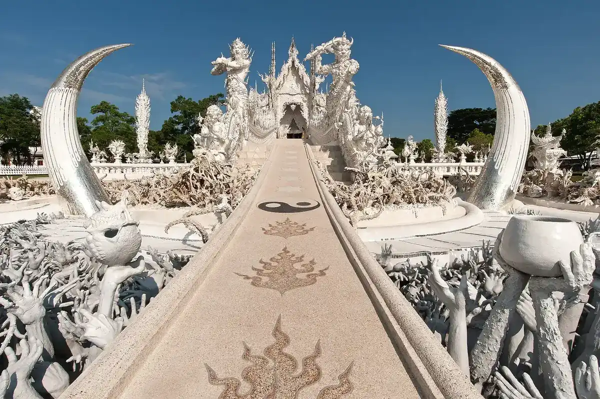Chiang Rai