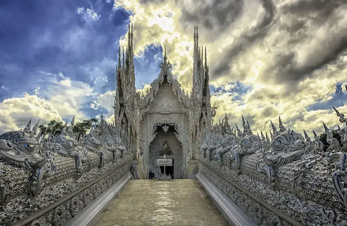 Chiang Rai