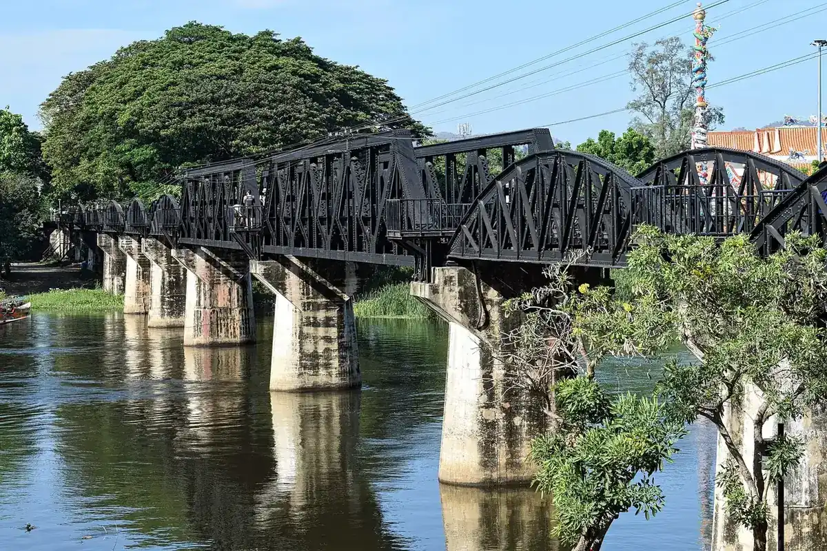 Kanchanaburi