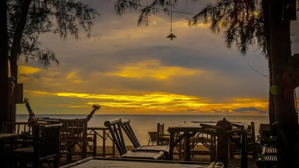 Koh Lanta