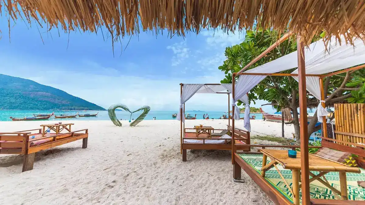 Koh Lipe