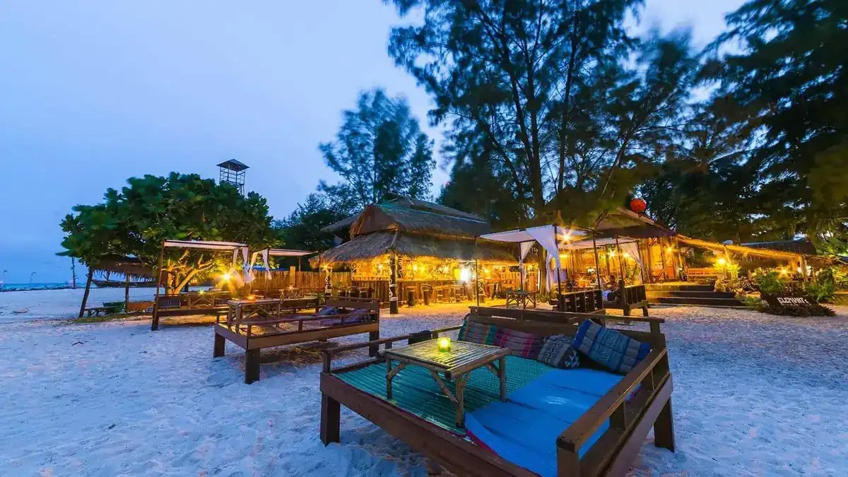 Koh Lipe