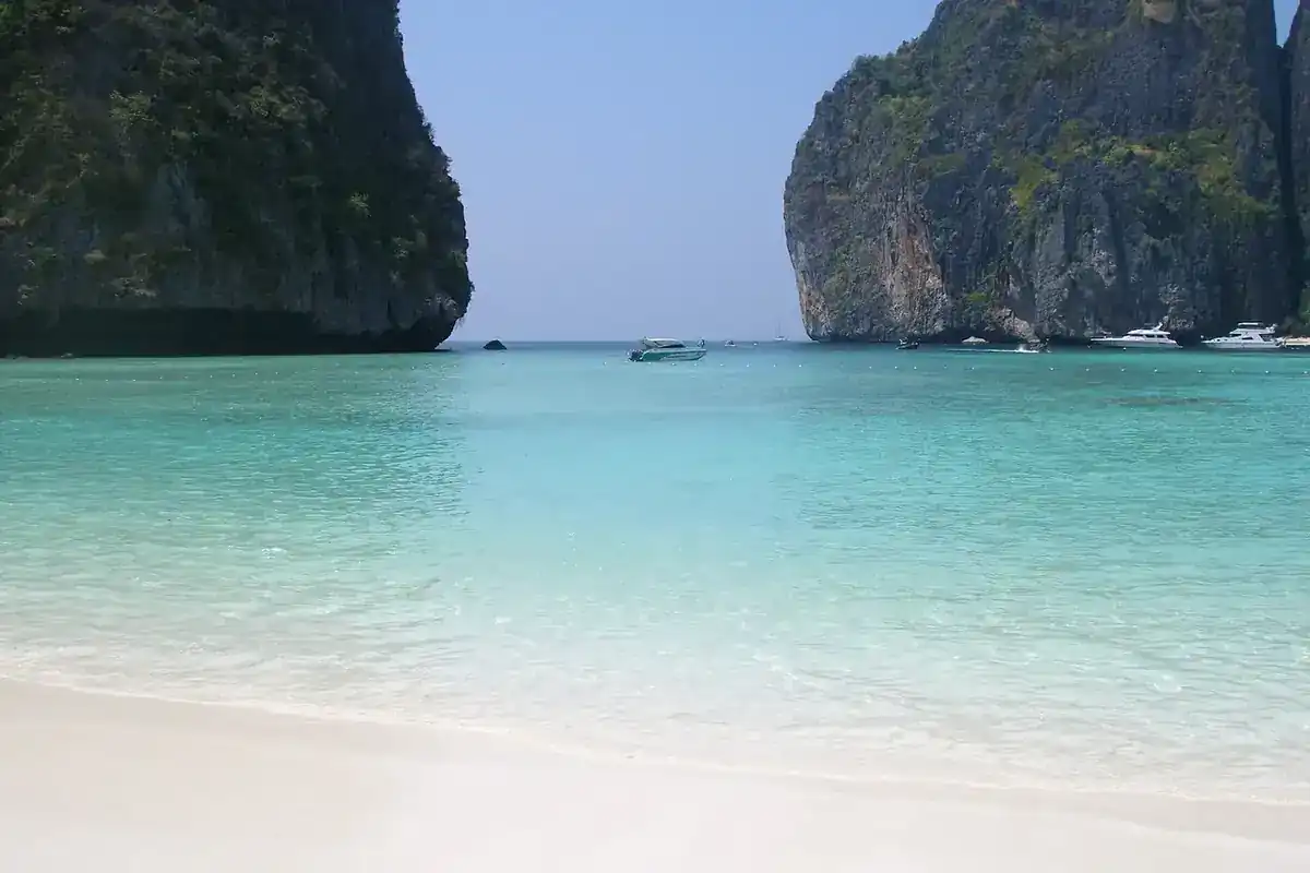 Koh Phi Phi