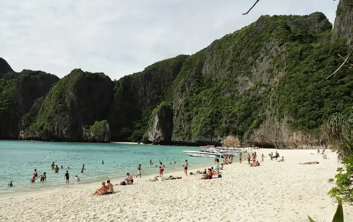 Koh Phi Phi