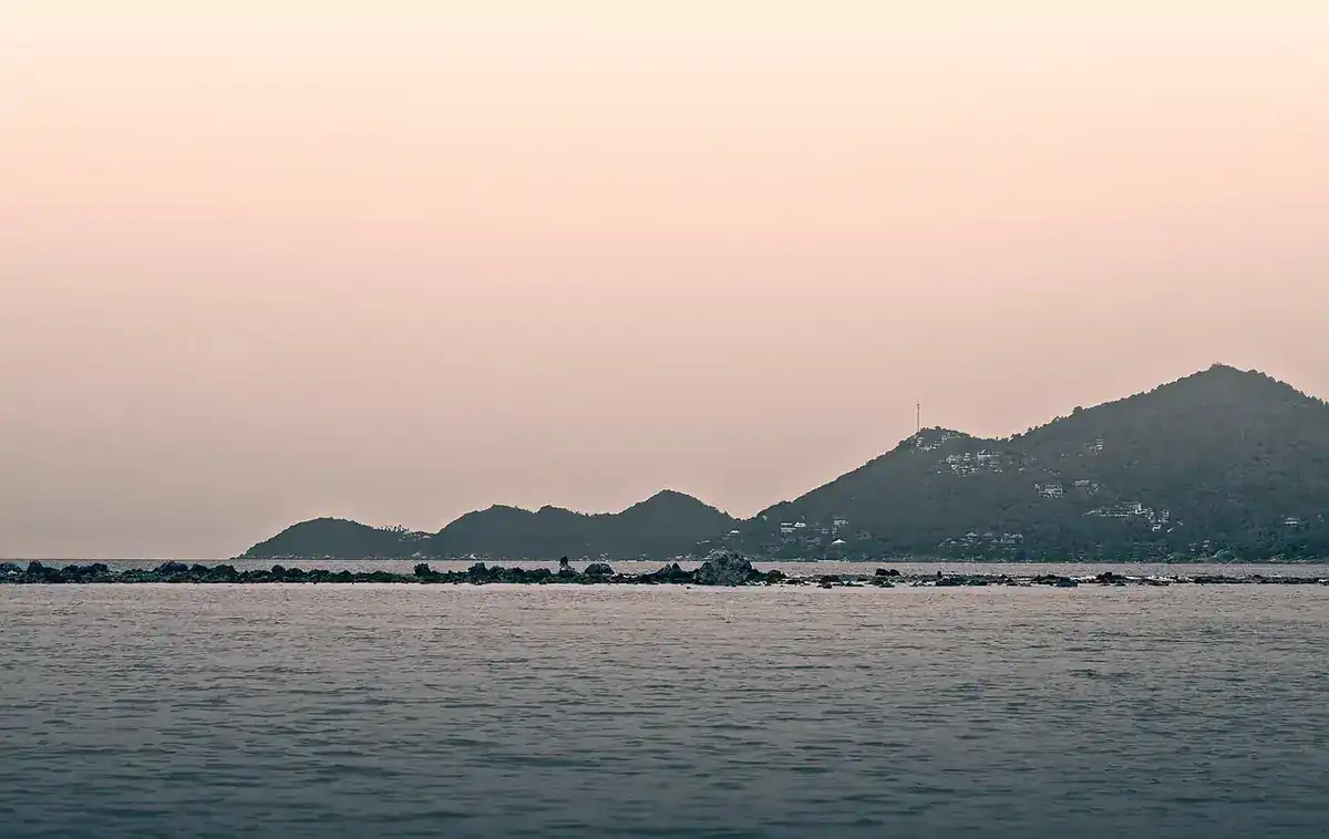 Koh Samui