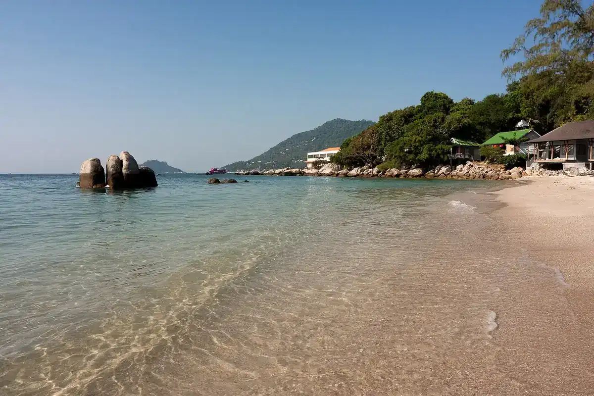 Koh Tao