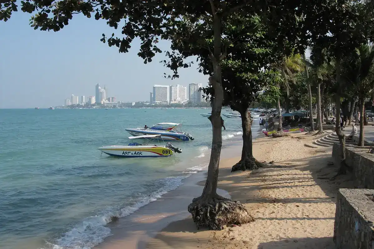 Pattaya