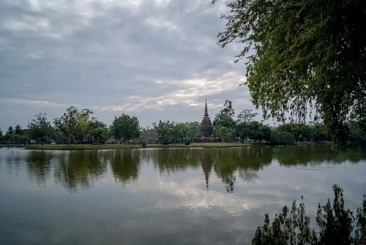 Sukhothai