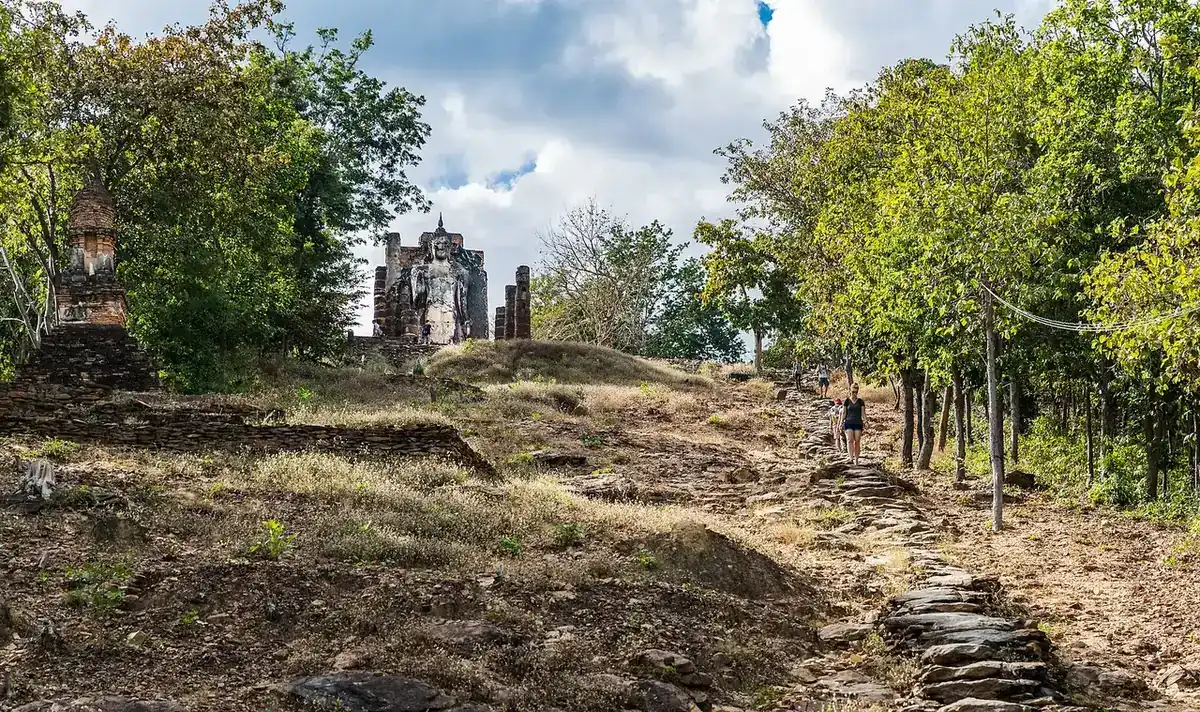 Sukhothai