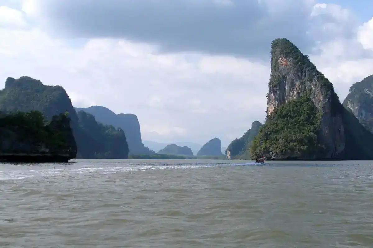 ประเทศไทย